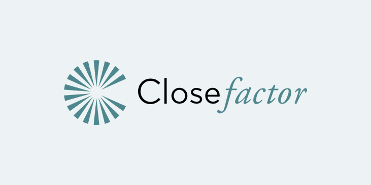 CloseFactor Raises $20 Million to Become the GTM Operating System for Revenue Teams
