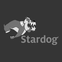 Stardog's logo
